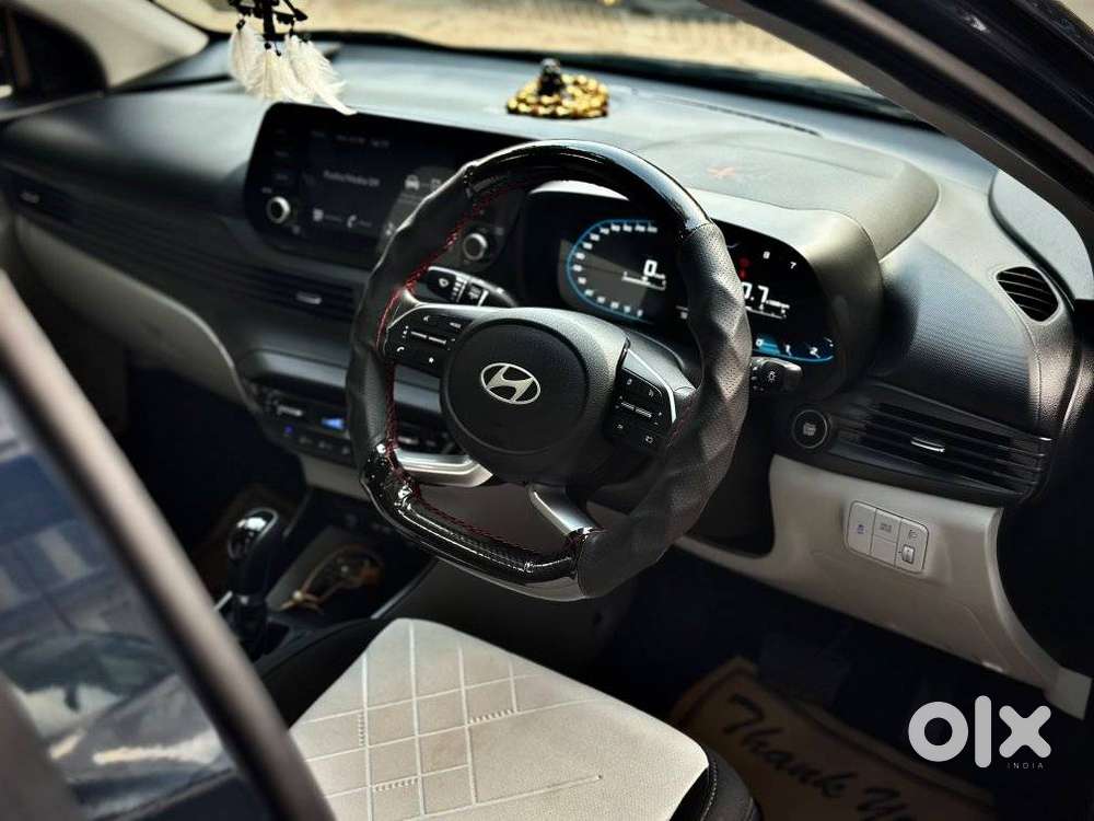 Hyundai Elite I20 Sportz (o) 1.2, 2026, Petrol