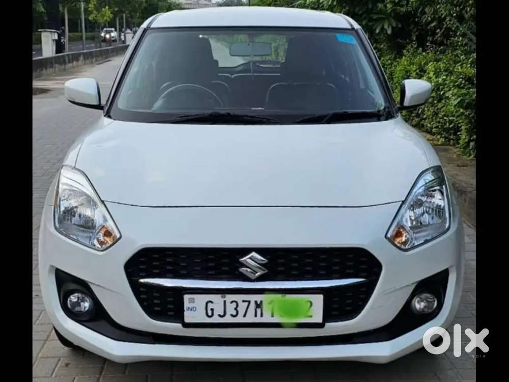 2023 Maruti Swift Zxi Pure Petrol