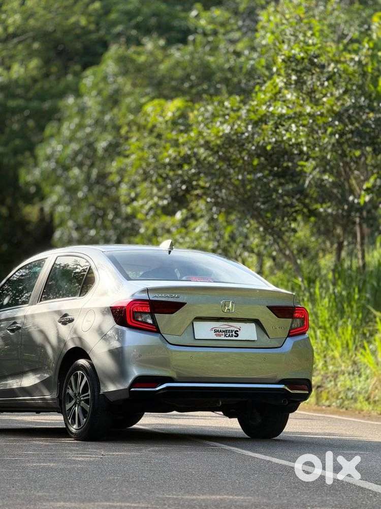Honda Amaze Vx 1.2 Petrol Mt, 2023, Petrol