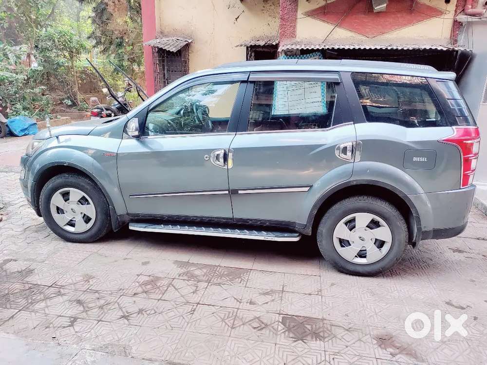 Excellent Condition New Tyre Install With Full Term Service Record