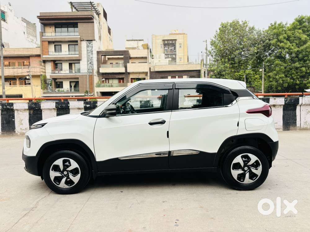 Tata Punch Pure, 2025, Petrol