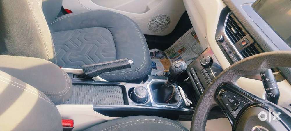 Tata Nexon 1.5 Revotorq Xz Plus Dual Tone, 2020, Petrol