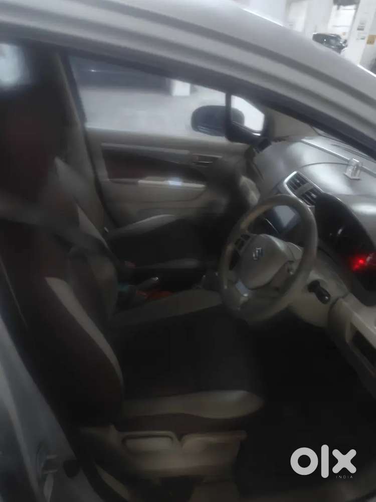 Maruti Suzuki Ertiga Zdi Shvs 2017
