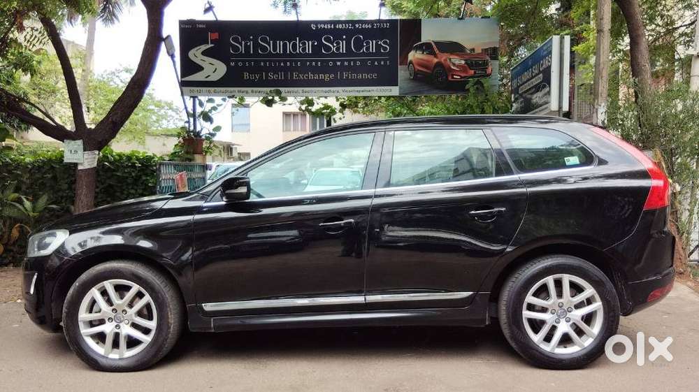 Volvo Xc60 D5 Inscription, 2016, Diesel