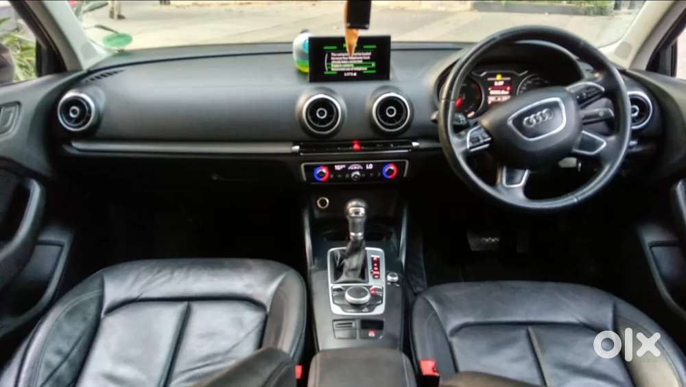Audi A3 2.0 35 Tdi Premium + Sunroof, 2015, Diesel