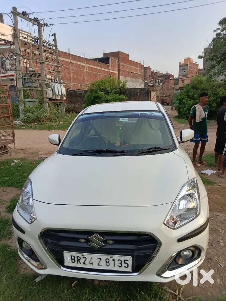 Maruti Suzuki Dzire