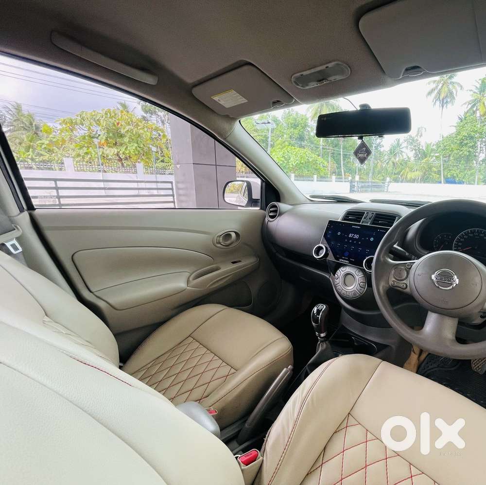 Nissan Sunny 2014-2016 Diesel Xl, 2014, Diesel