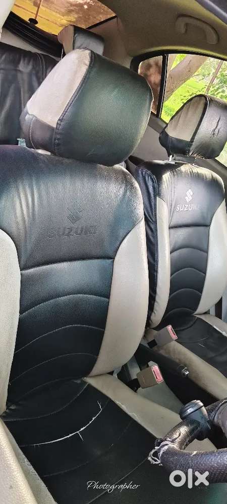 Maruti Suzuki Sx4 Vxi 2012