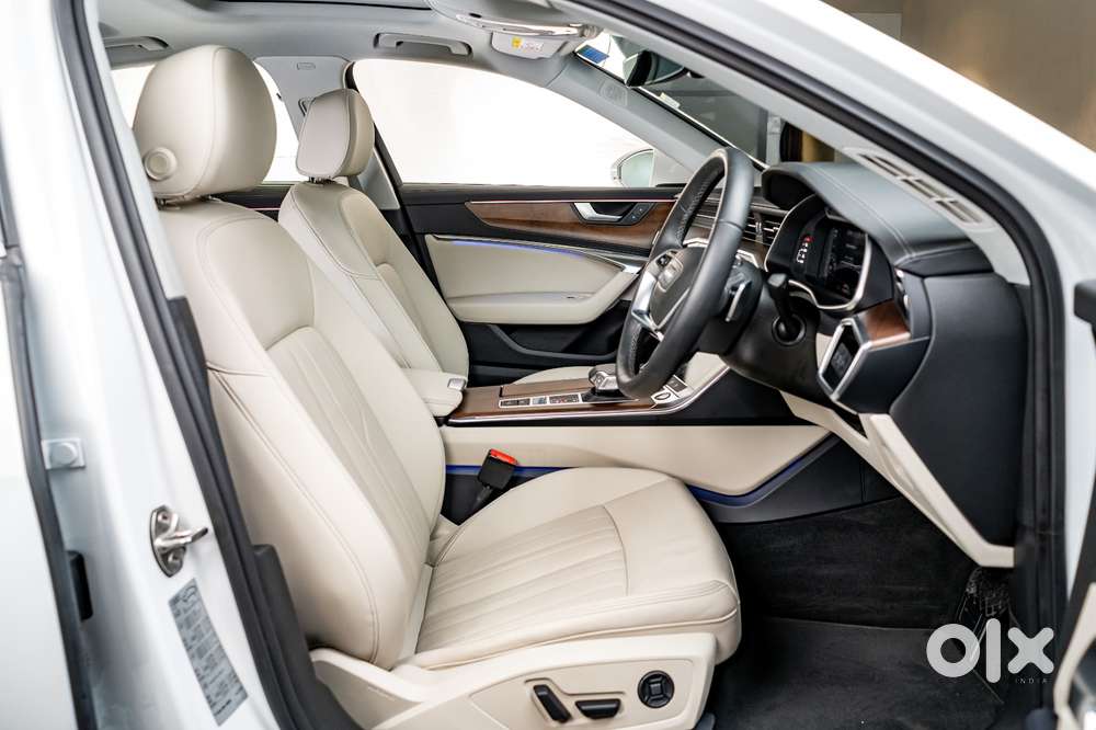 Audi A6 2.0 45 Tfsi Technology, 2026, Petrol