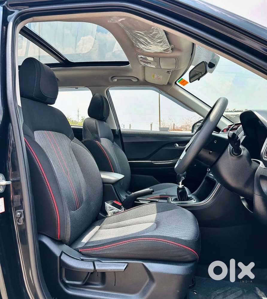 Creta Knight Edition