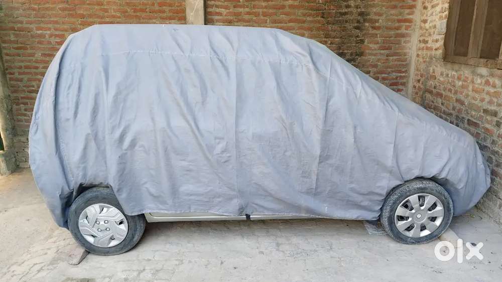 Maruti Suzuki Wagon R 2008 Cng & Hybrids 98300 Km Driven
