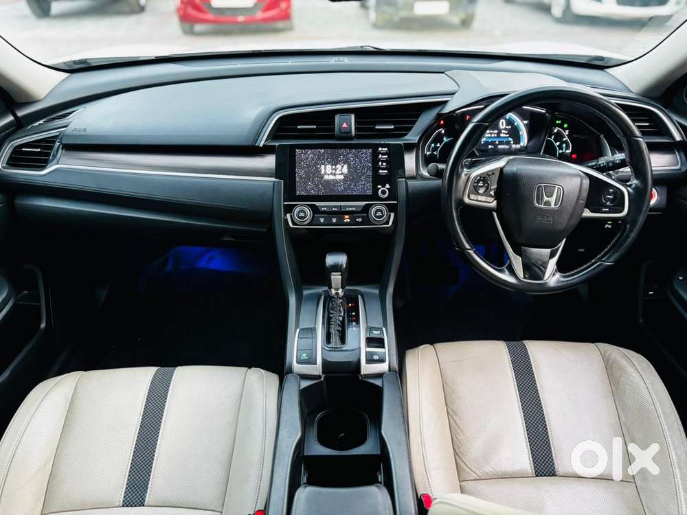 Hyundai Creta 1.5 Sx (o) Diesel, 2022, Diesel