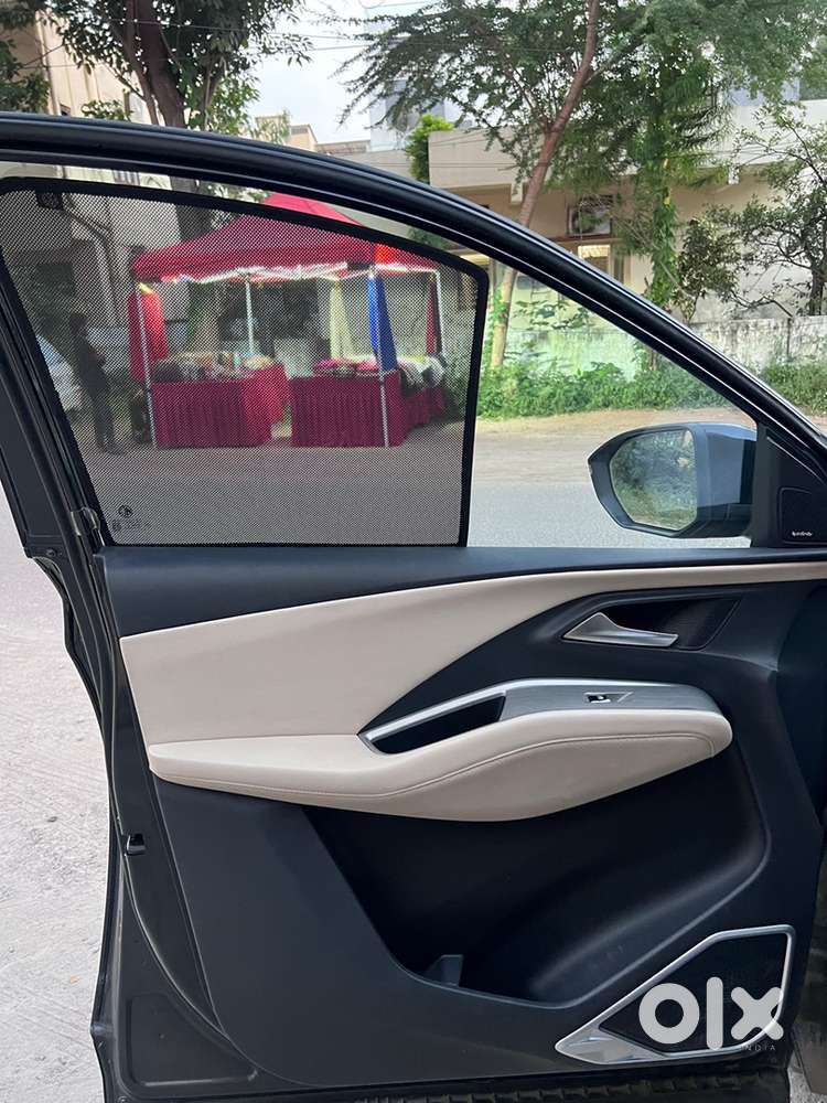 2023 Mg Hector Petrol