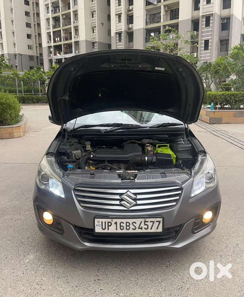 Maruti Suzuki Vdi 2018 Single Hand