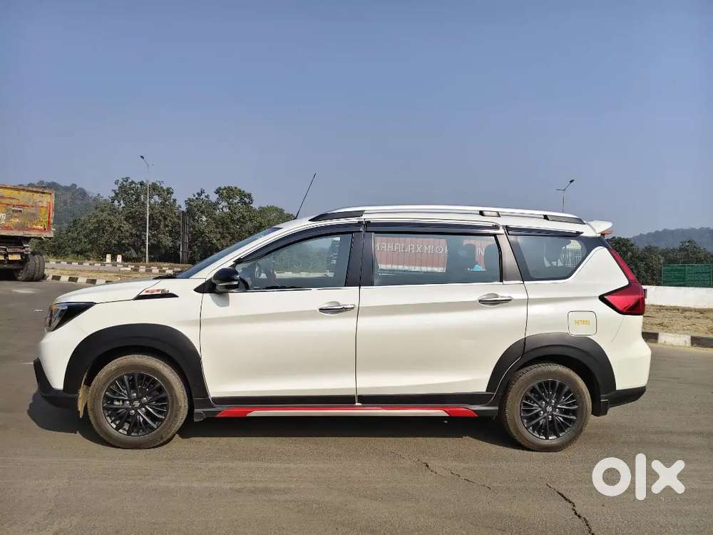 Maruti Suzuki Xl6 2022 Petrol 20900 Km Driven