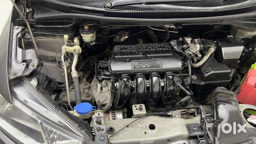 Honda Jazz 1.2 S I Vtec, 2017, Petrol