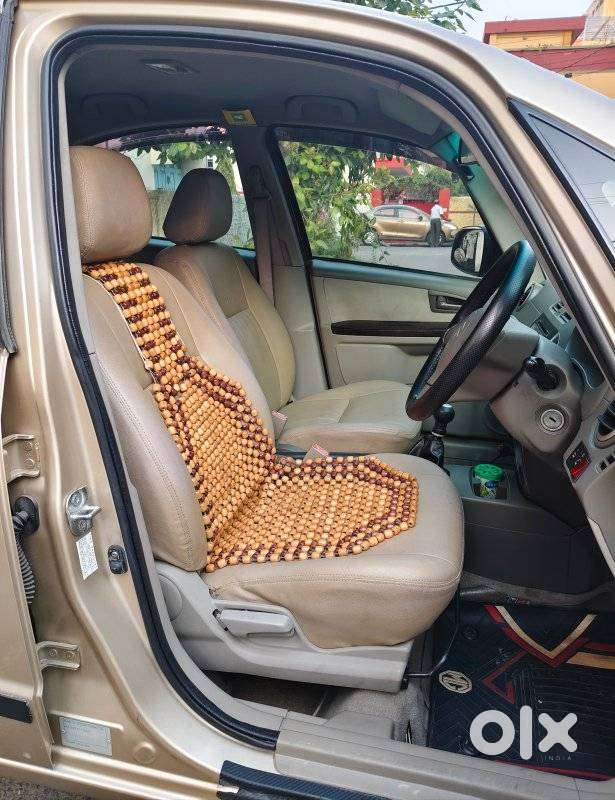 Maruti Suzuki Sx4 Vxi Bsiv, 2011, Petrol