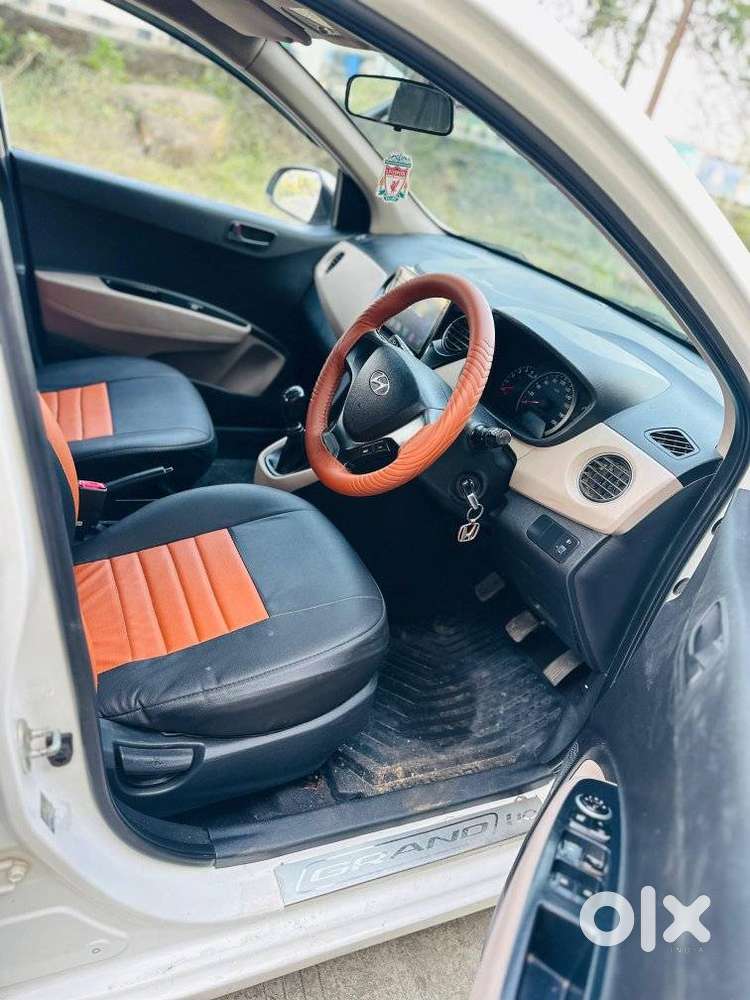 Hyundai Grand I10 1.2 Crdi Magna, 2016, Diesel