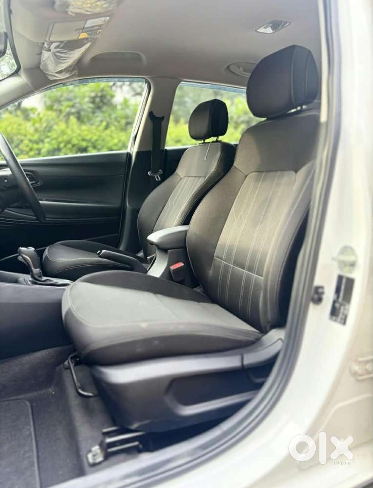 Hyundai I20 Sportz 1.4 At Vtvt, 2022, Petrol