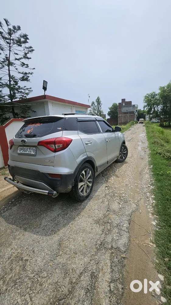 Mahindra Xuv300 W8 Diesel, 2019