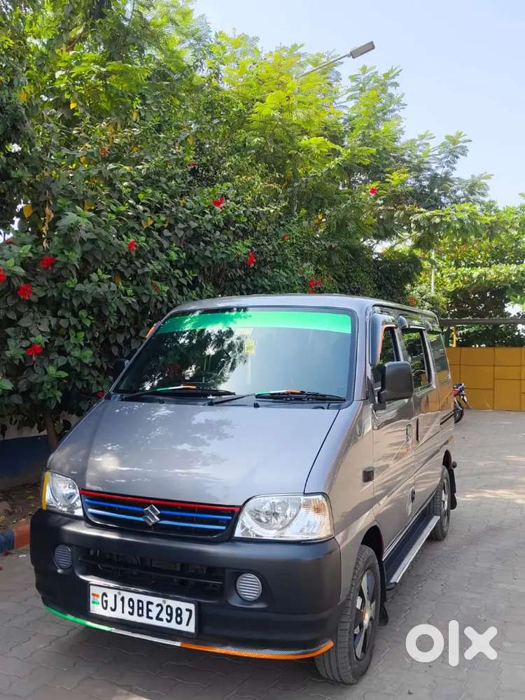 Model 2022 Company Cng Original Gari Family Ug