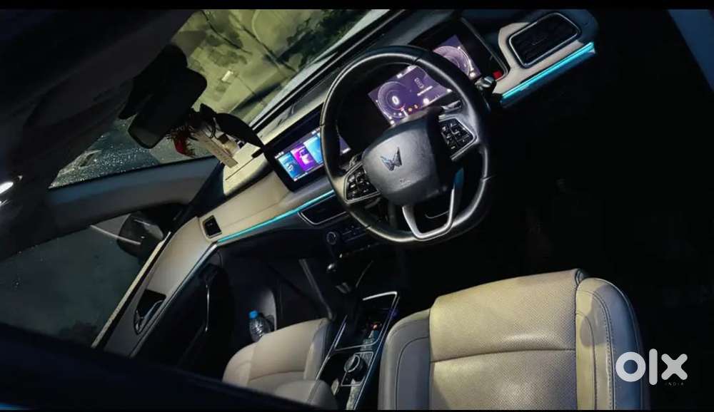 Mahindra Xuv700 Diesel 2022