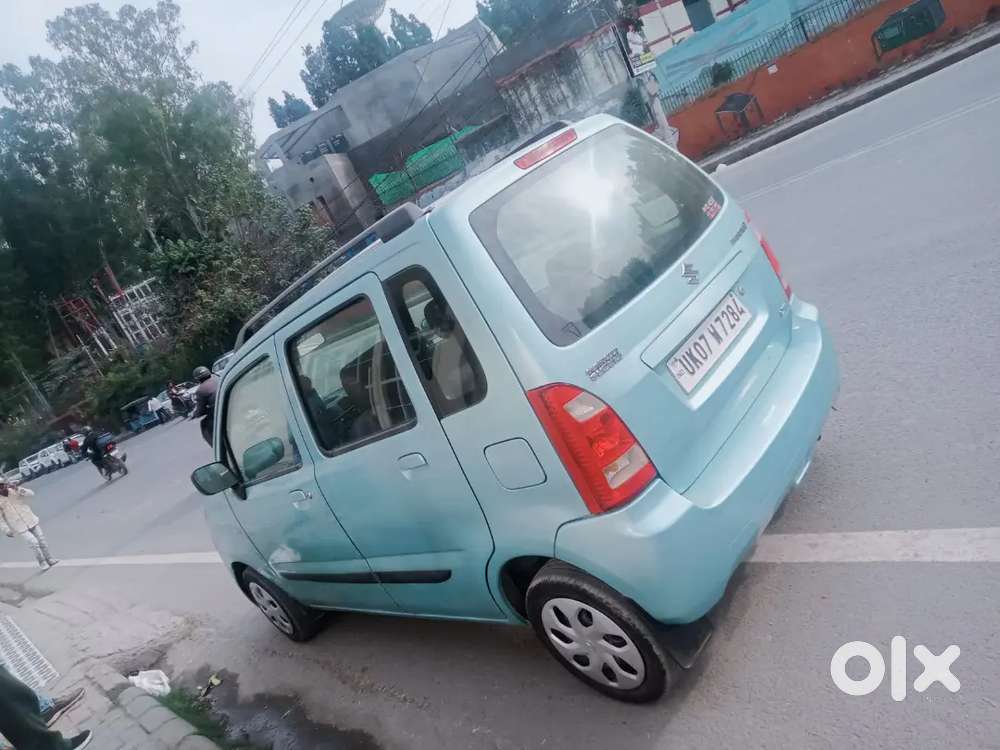 Maruti Suzuki 2008 Model