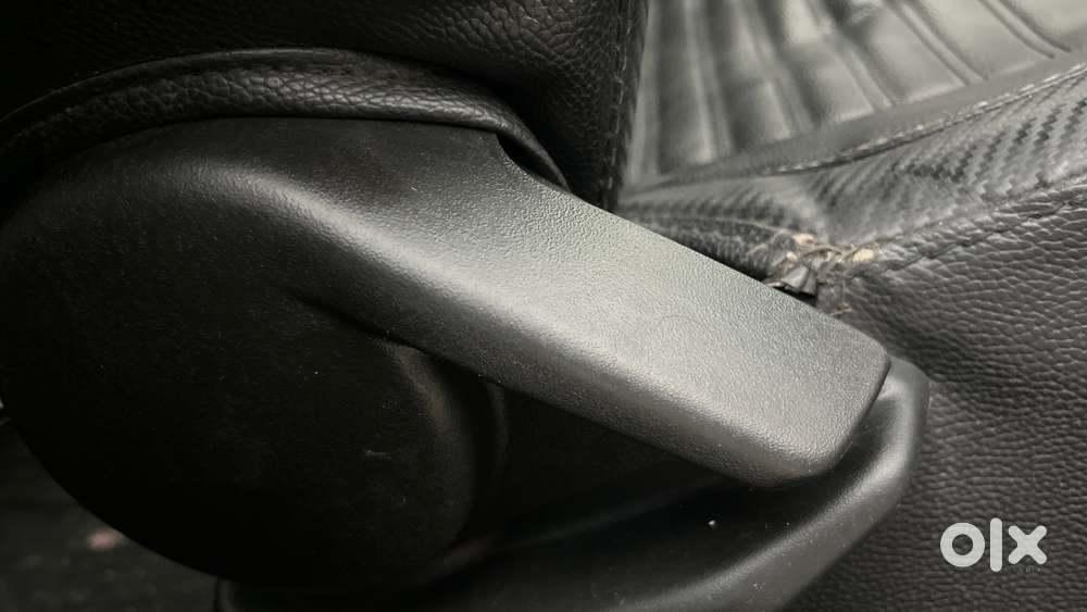 Maruti Suzuki Baleno 1.2 Sigma, 2016, Petrol