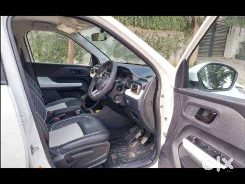 Tata Punch Accomplished Amt, 2023, Petrol