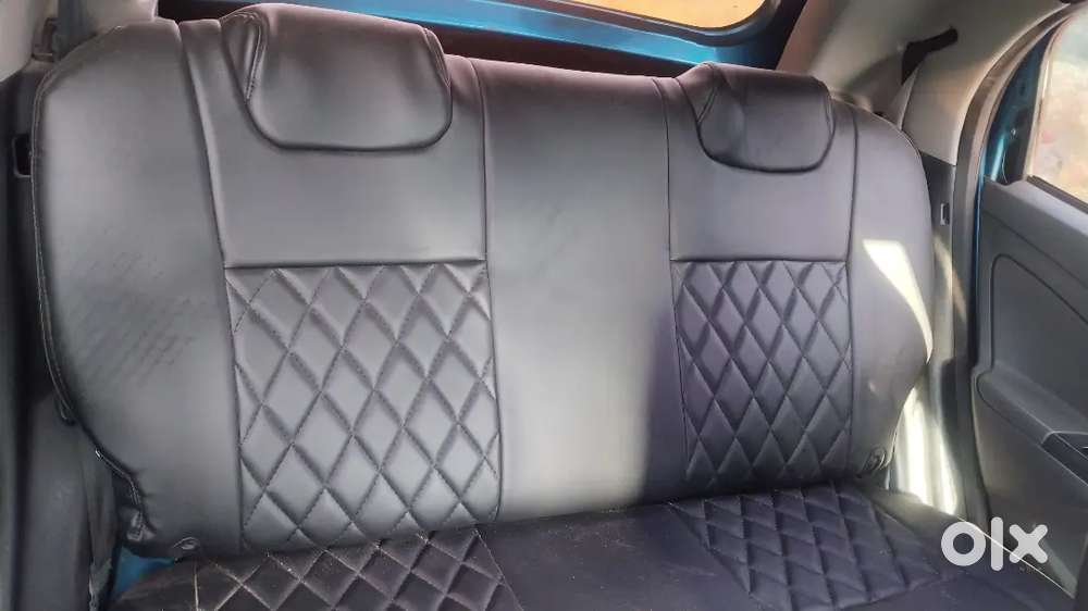 Toyota Etios Liva Diesel 2012