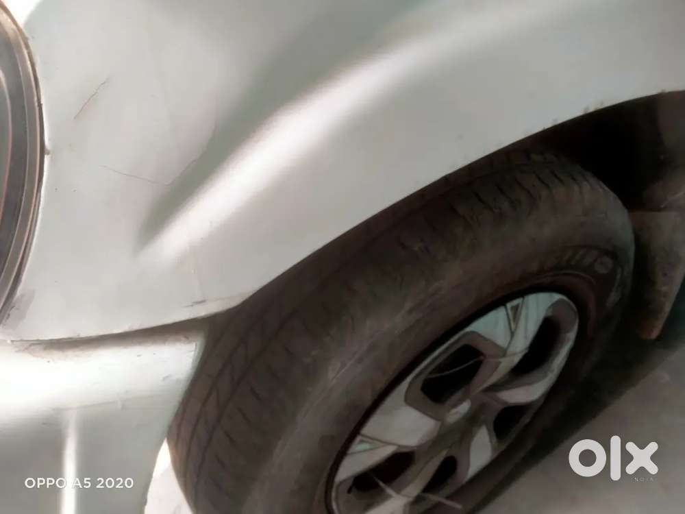 Mahindra Scorpio 2013 Diesel 165000 Km Driven