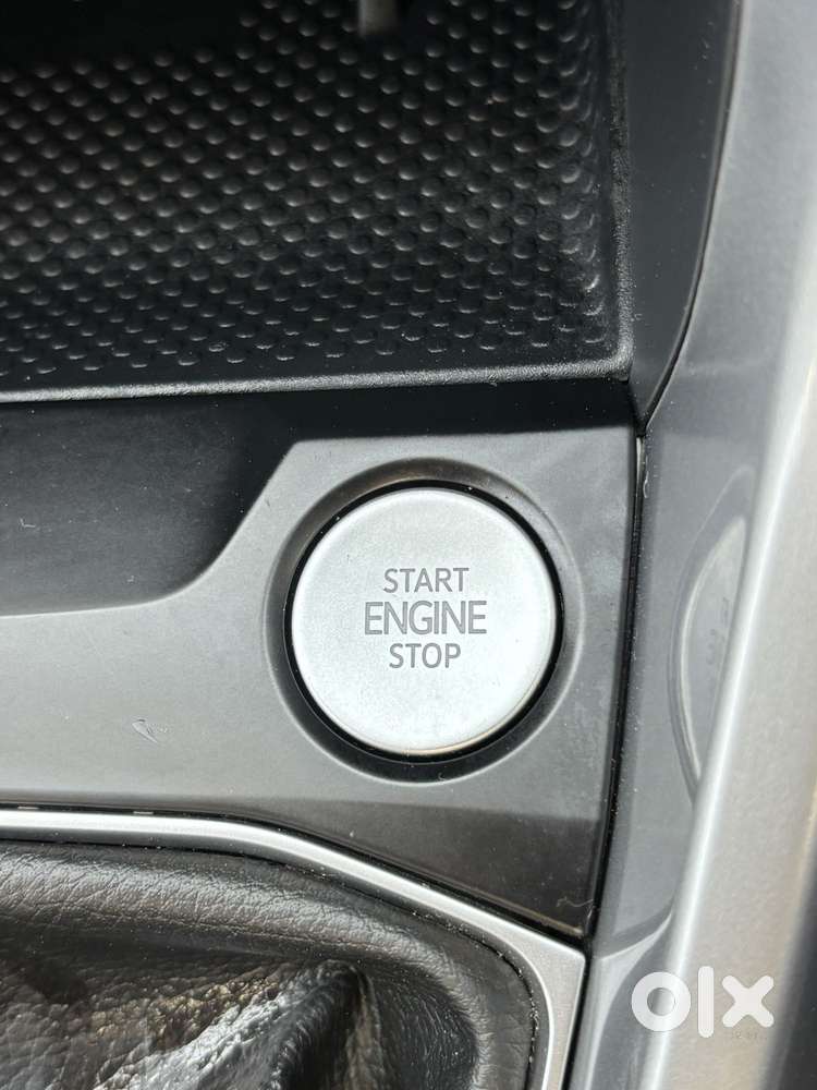 Volkswagen Taigun Gt Plus 1.5 Tsi Dsg (electric Seats), 2024, Petrol