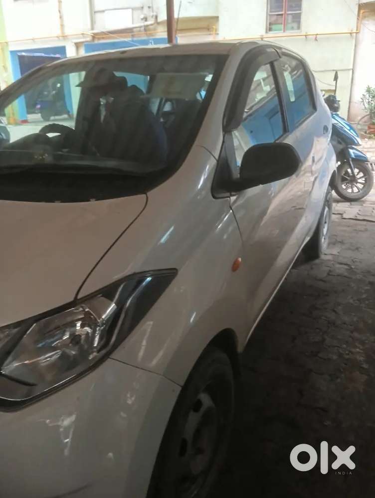 Datsun Redigo 2020 Petrol. All Papers Ok