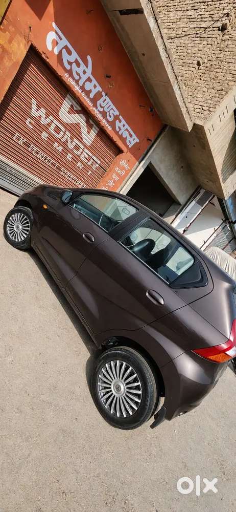 Datsun Redi Go Limited 2018