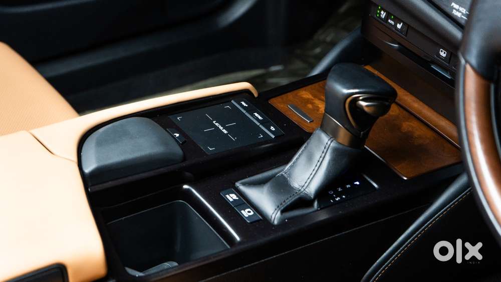 Lexus Es 300h Exquisite, 2021, Petrol