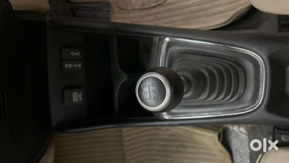 Honda Amaze Vx I-vtec, 2018, Petrol