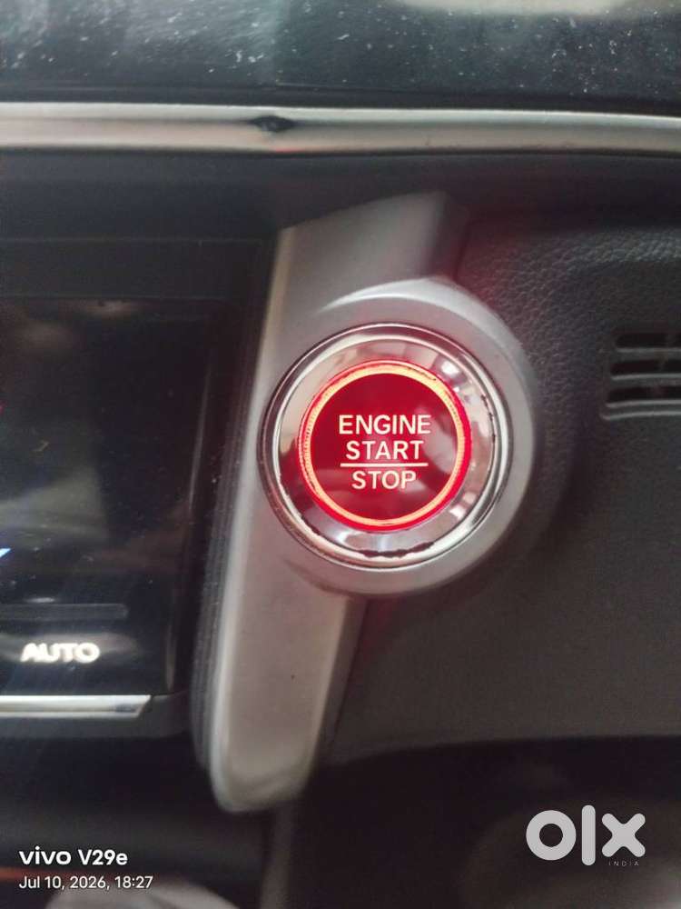 Honda City I-dtec Vx, 2017, Diesel
