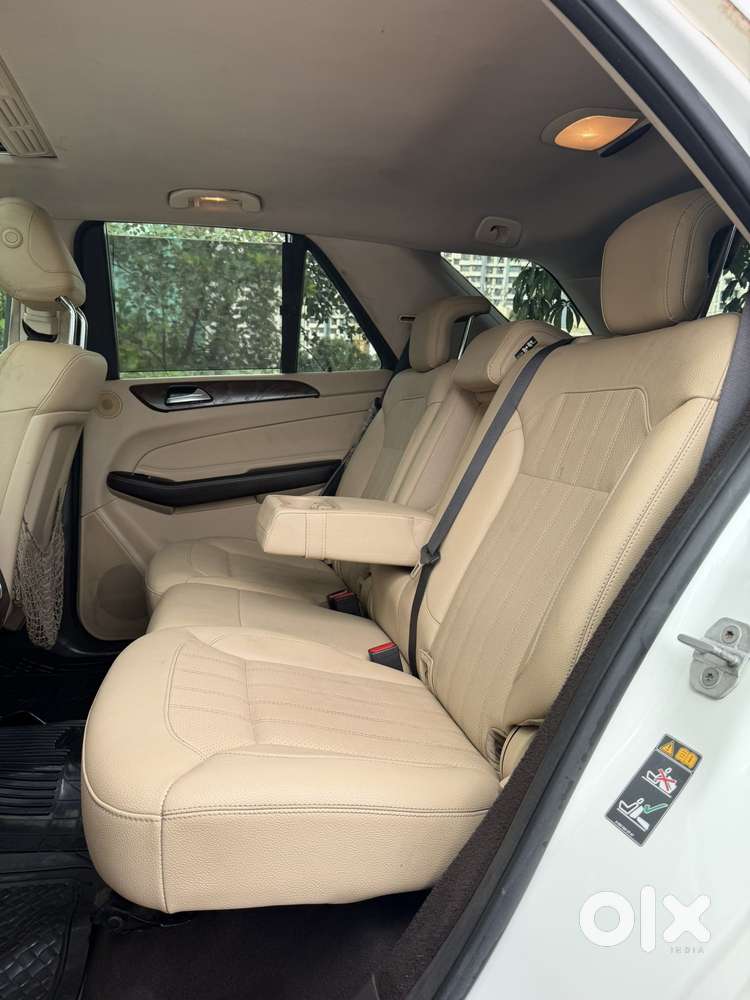 Mercedes-benz Gle 350 D, 2016, Diesel