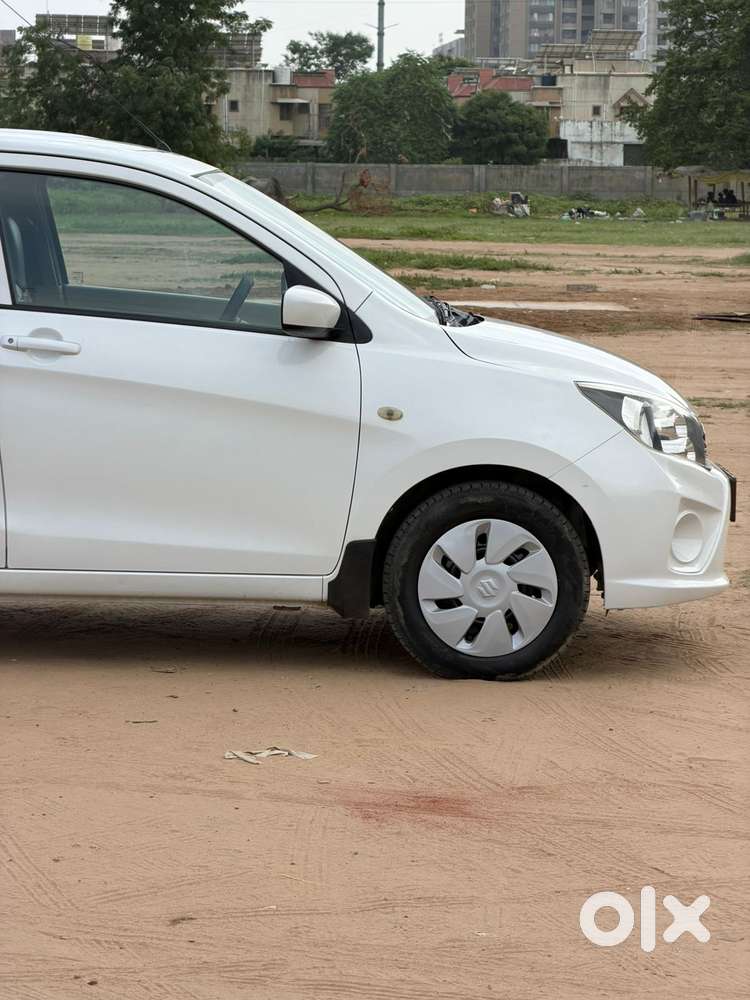 Maruti Suzuki Celerio Vxi Mt, 2018, Cng & Hybrids