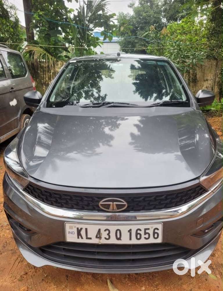 Tata Tiago 2023 Xz Plus Petrol - Well Maintained⁠)