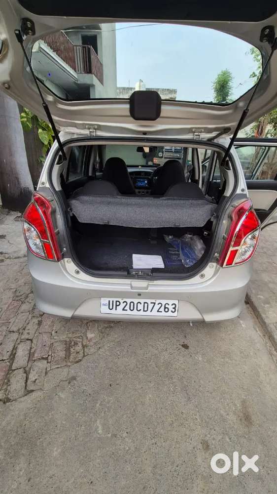 Maruti Suzuki Alto Vxi 2022 Petrol 22000 Km Driven