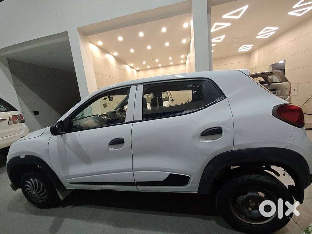 Renault Kwid Rxe 1.0, 2018, Petrol