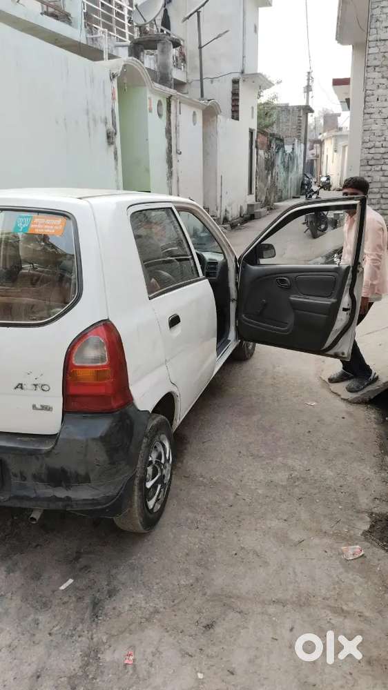 Maruti Suzuki Alto 2026 Petrol Well Maintained