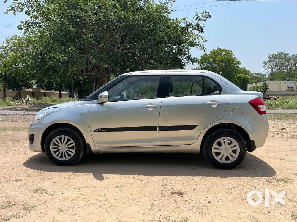 Maruti Suzuki Dzire 1.2 Lxi, 2014, Petrol