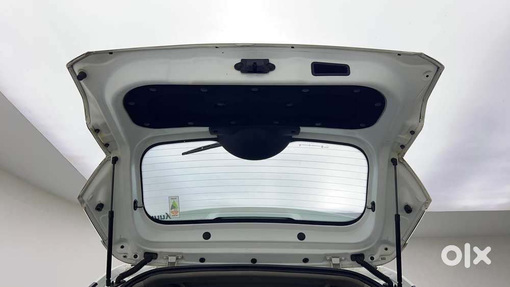 Tata Nexon 1.2 Revotron Xz Plus, 2022, Petrol