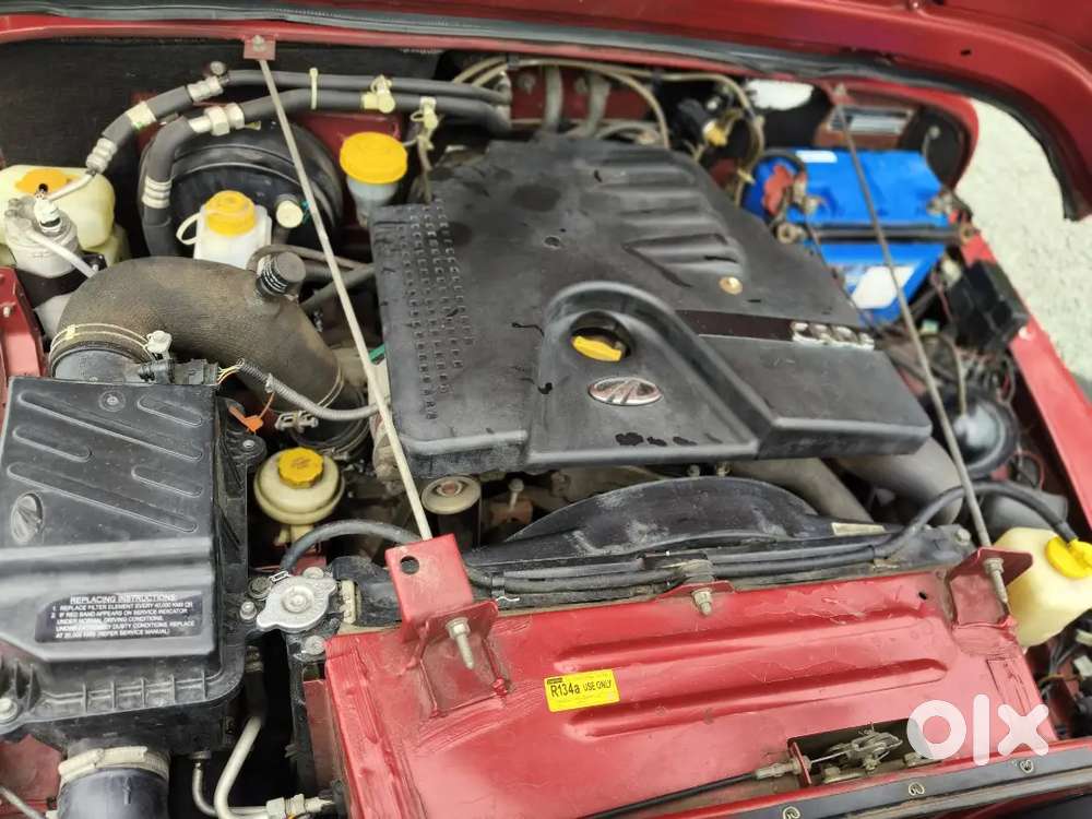 Mahindra Thar 2017 Diesel 61500 Km Driven