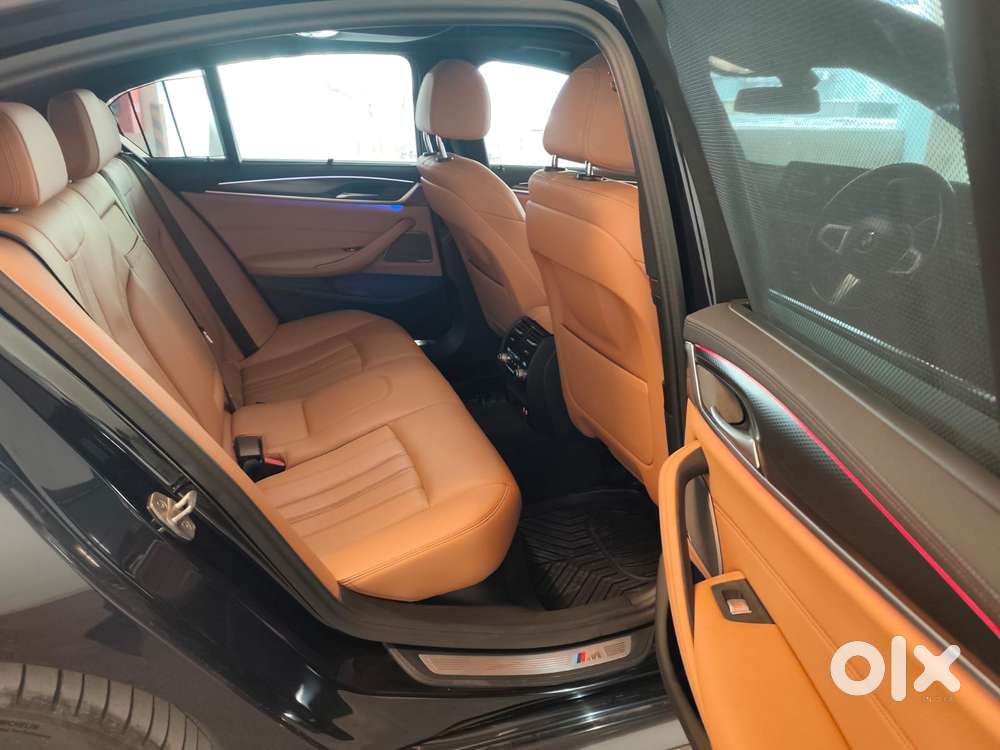 Bmw 5 Series 2.0 520d Luxury Line, 2023, Diesel