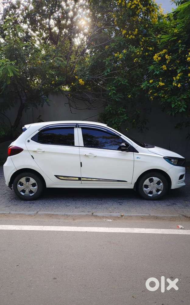 Tata Tiago Ev 2024 Electric Well Maintained