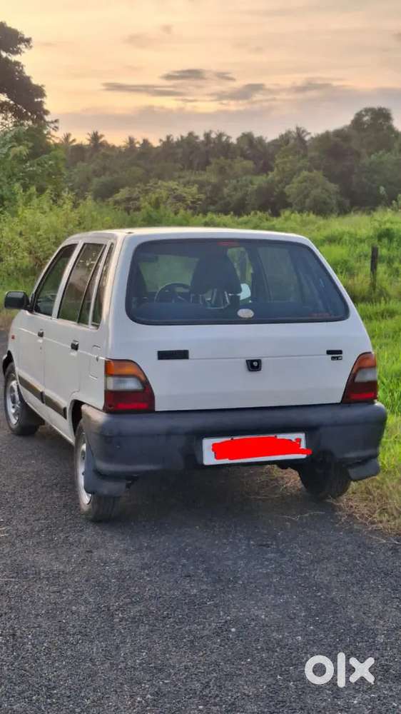 800 Ac Dlx Good Condition