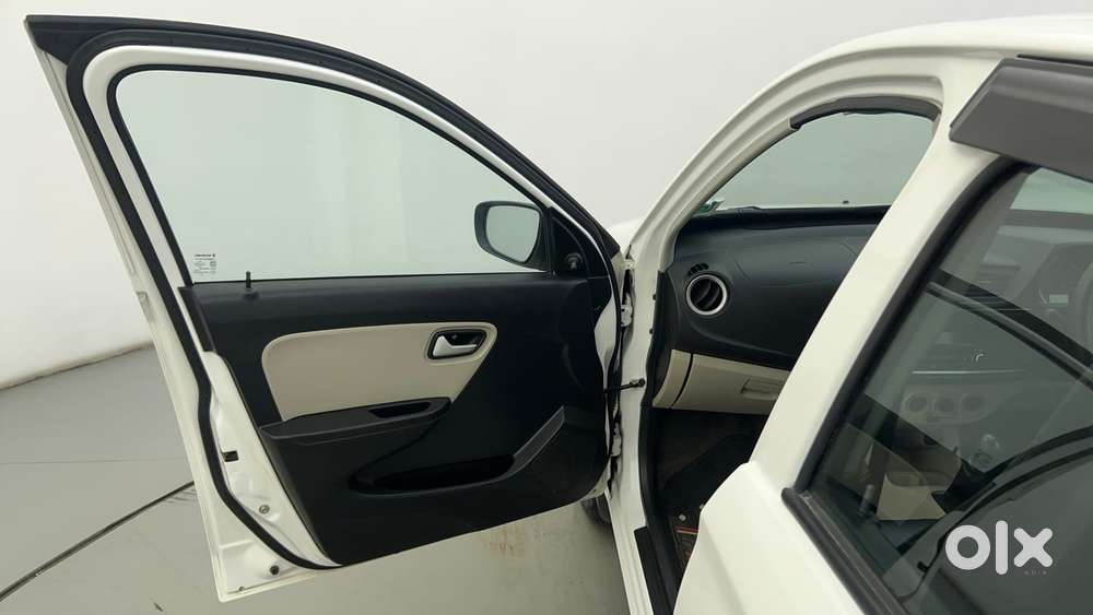 Maruti Suzuki Alto 800 Vxi, 2022, Petrol